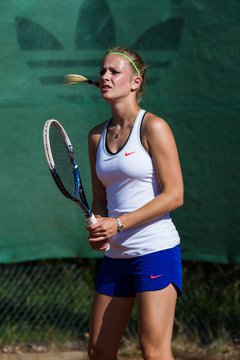 Jennifer Witthöft 774 - Horst Schröder Pokal